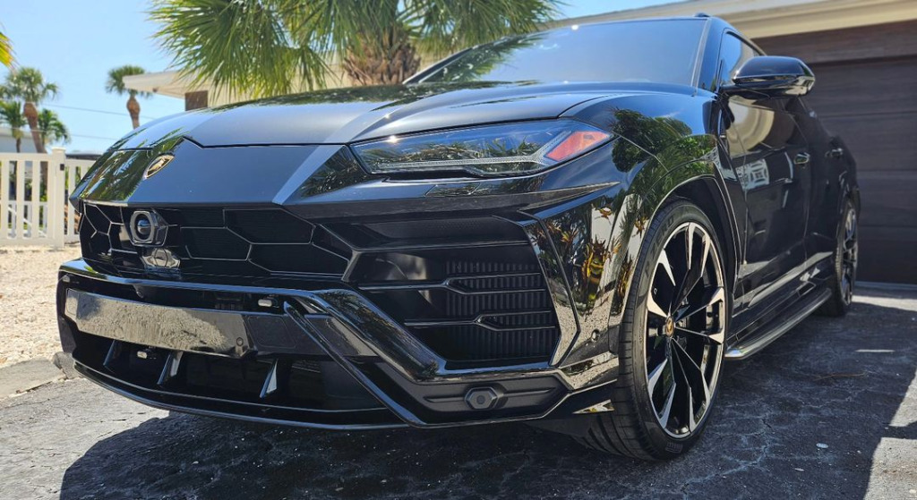 paint correction in valrico