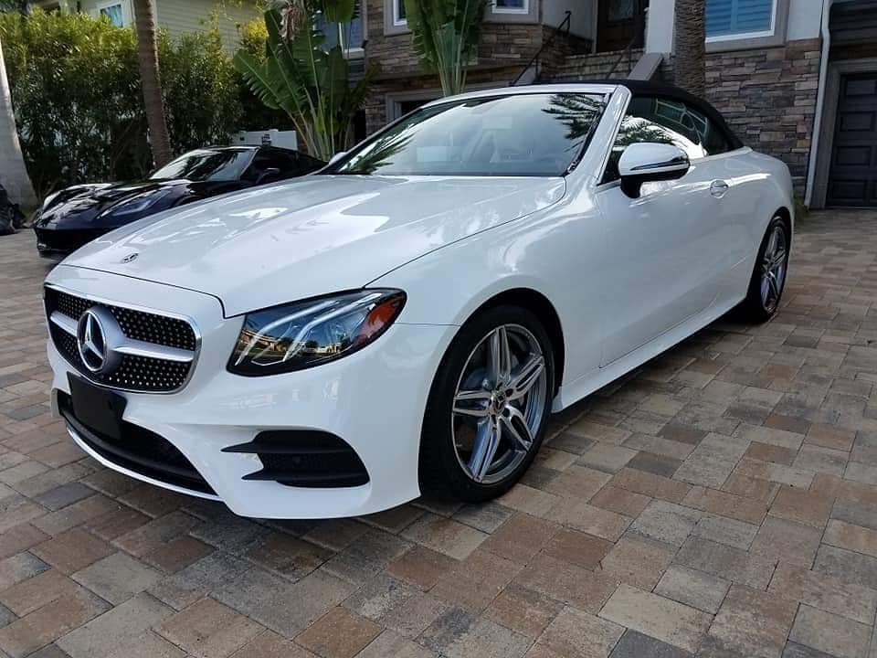 mobile car wash & auto detailing dover