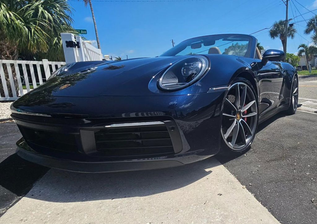 mobile car wash auto detailing land o lakes