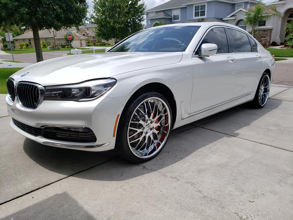 mobile car wash & auto detailing palm harbor