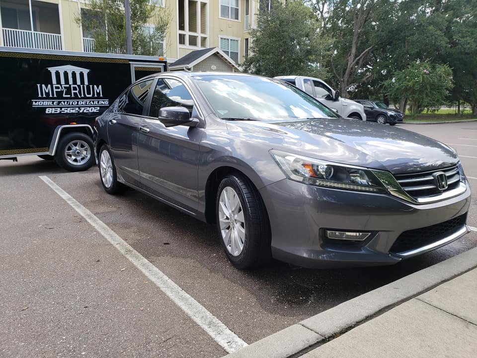mobile car wash & auto detailing seffner