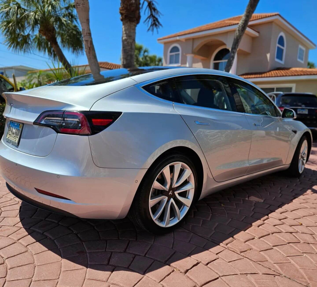 mobile car wash & auto detailing valrico