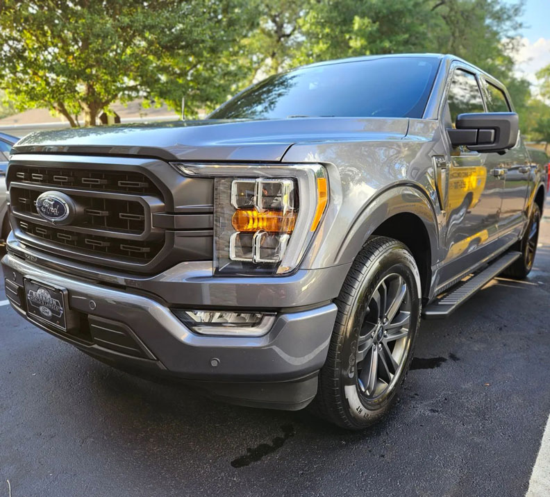 mobile car wash auto detailing zephyrhills